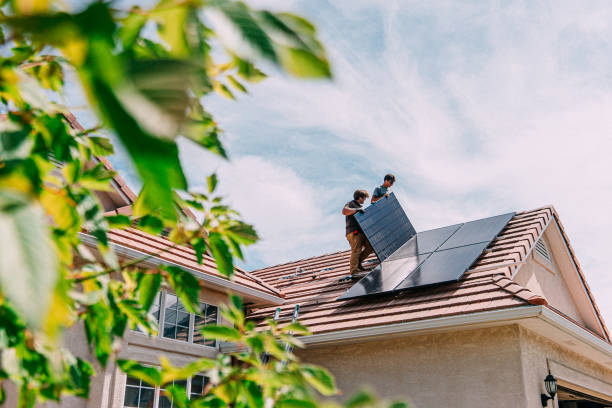 Quick and Trustworthy Emergency Roof Repair Services in Ocala Estates, FL