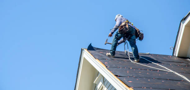 Quick and Trustworthy Emergency Roof Repair Services in Ocala Estates, FL